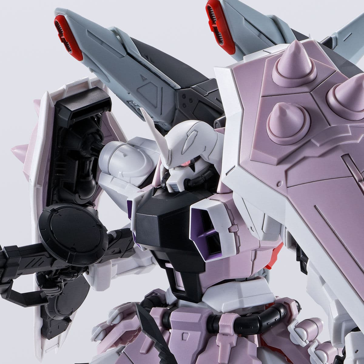 MG 1/100 ブレイズザクファントム (レイ・ザ・バレルカスタム) 強