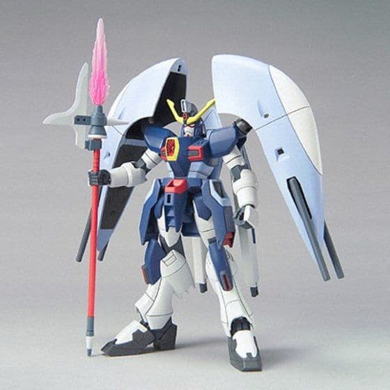 HG 1/144 ガイアガンダム＆アビスガンダム＆カオスガンダム 3体セット