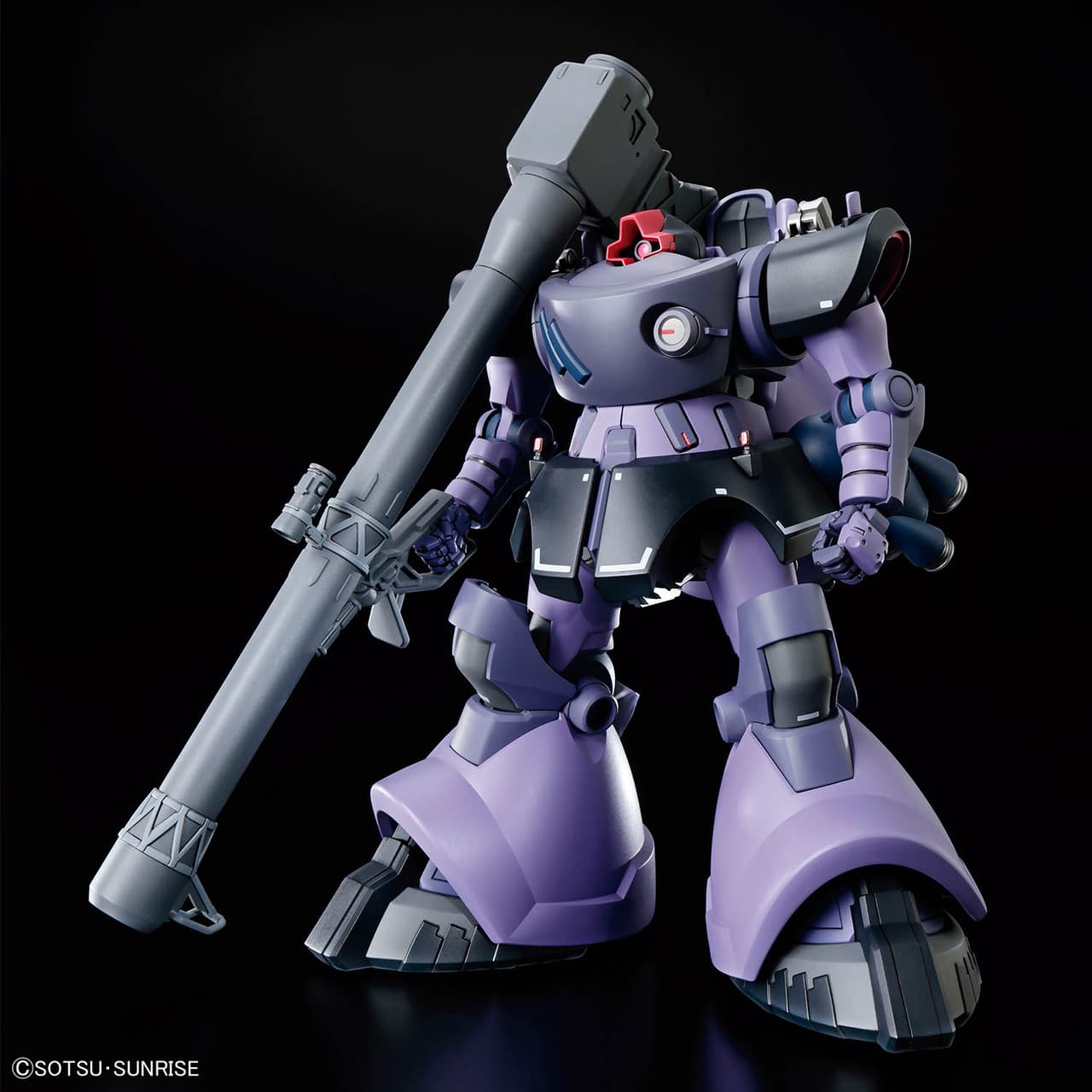 HG リック・ドム ガイア機/オルテガ機(GQ)2体セット HG リック・ドム ガイア機/オルテガ機 (GQ) ジークアクス 新品2