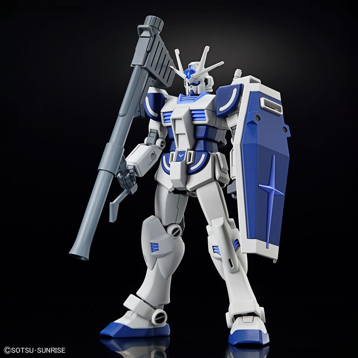 神仏海外製GP02S ガンダム試作2号機サイサリス 全塗装 神仏海外製GP02S ガンダム試作2号機サイサリス 全塗装 神仏海外